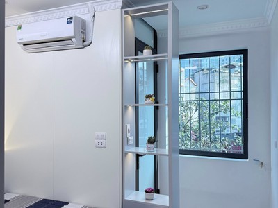 Siêu hiếm Kim Mã 20m2, 3T, 10m ra mặt phố, full nội thất, Siêu Hiếm - Phải Thật Nhanh - 10m Ra Phố 4