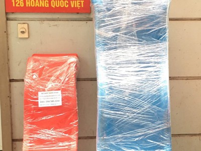 Máng trượt siêu dày dài 2 mét bán lẻ máng giá tốt có sẵn nhận xong mới phải trả tiền hàng 15