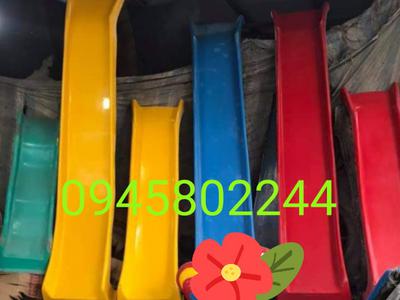 Máng trượt siêu dày dài 2 mét bán lẻ máng giá tốt có sẵn nhận xong mới phải trả tiền hàng 8
