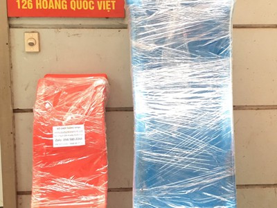 Máng trượt siêu dày dài 2 mét bán lẻ máng giá tốt có sẵn nhận xong mới phải trả tiền hàng 9