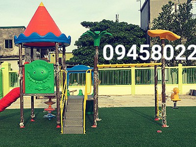 Máng trượt siêu dày dài 2 mét bán lẻ máng giá tốt có sẵn nhận xong mới phải trả tiền hàng 19