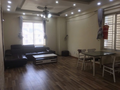 Bán căn hộ ct1a   khu đô thị thành phố giao lưu, phạm văn đồng 4