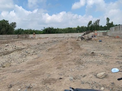 Bán gấp đất kênh a bình lợi bình chánh 2220m2 chỉ 59 tỷ  thu hút đầu tư. 1