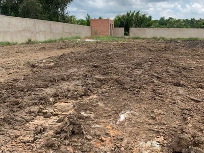 Bán gấp đất kênh a bình lợi bình chánh 2220m2 chỉ 59 tỷ  thu hút đầu tư. 3