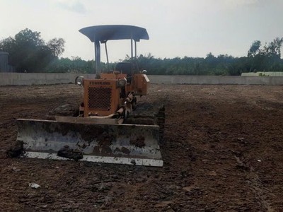 Bán gấp đất kênh a bình lợi bình chánh 2220m2 chỉ 59 tỷ  thu hút đầu tư. 4