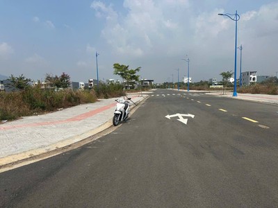 Lô góc tái định cư hòa long   vị trí đẹp, giá tốt 2