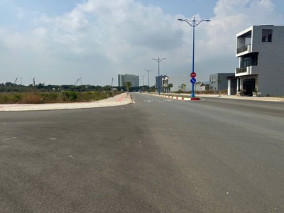 Lô góc tái định cư hòa long   vị trí đẹp, giá tốt 3