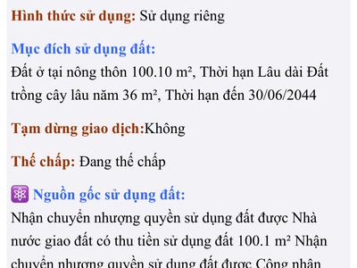 Chính chủ bán đất nền kdc phúc đạt   dĩ an binh duong ...