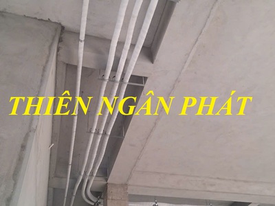 Thi Công Ống Đồng Máy Lạnh Âm Tường Giá Tốt Tại HCM   Giải Pháp Thẩm Mỹ 1