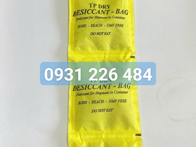 Dây treo hút ẩm container cho hàng xuất khẩu 2