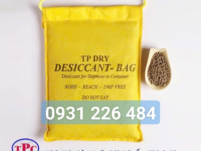 Dây treo hút ẩm container cho hàng xuất khẩu 4