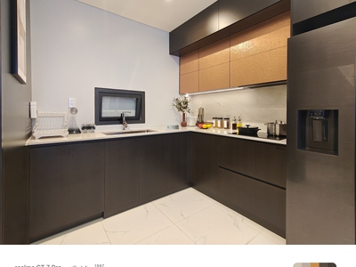 Căn hộ phía Tây Sài Gòn 1