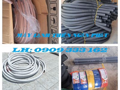 Thi Công Ống Đồng Máy Lạnh Âm Tường Giá Tốt Tại HCM   Giải Pháp Thẩm Mỹ 2
