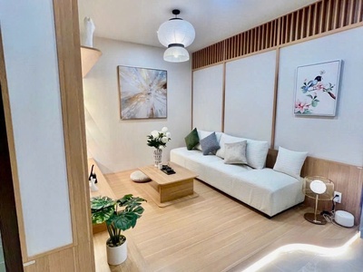 Căn hộ 700 triệu ngay làng đại học thủ đức 2