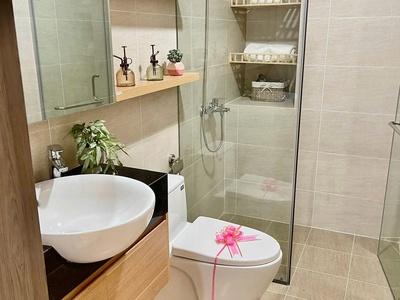 Căn hộ 700 triệu ngay làng đại học thủ đức 3