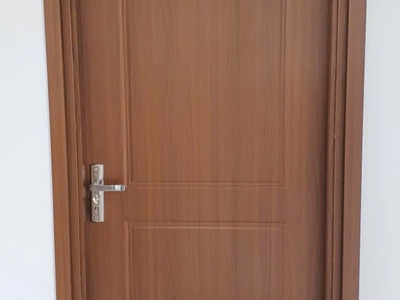 Cửa nhựa composite 1