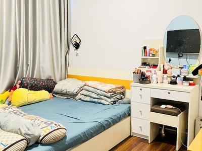 Căn hộ akari city an lạc , bình tân   full nội thất, giá tốt 4