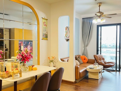 Căn hộ akari city an lạc , bình tân   full nội thất, giá tốt 3