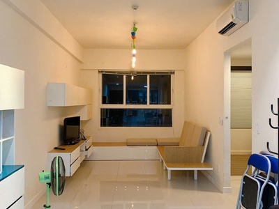 Bán gấp căn hộ 2pn lucky dragon   đỗ xuân hợp, tp. thủ đức 1