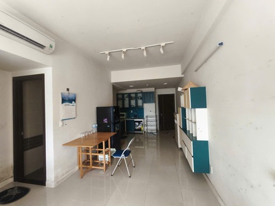 Bán gấp căn hộ 2pn lucky dragon   đỗ xuân hợp, tp. thủ đức 2