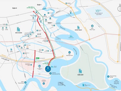 Siêu ưu đãi với đa dạng loại hình tại hiệp phước premia - đừng đợi đến khi giá tăng rồi mới hỏi mua 3
