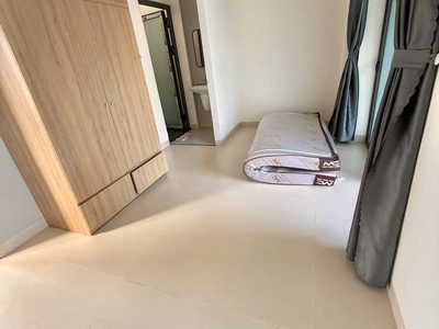 Cho thuê duplex ban công và studio   full nội thất - 4 phút tới quận 1 3