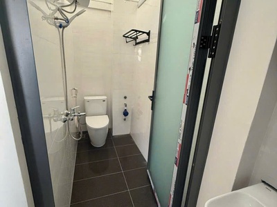 Cho thuê duplex ban công và studio   full nội thất - 4 phút tới quận 1 4