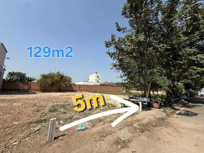 Chính chủ bán đất xã bà điểm hóc môn,tphcm 0