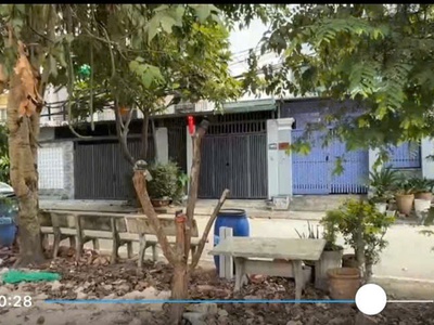 Chính chủ bán đất xã bà điểm hóc môn,tphcm 2