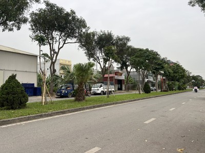 Bán lô đất mặt đường đôi Nguyễn Văn Linh, ph Thanh Bình, TP HD, 108m2, mt 6m, KD tốt 2