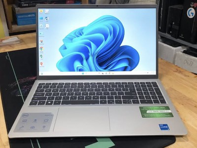 Laptop Dell Inspiron 15 3530 Core i7-1355U RAM 16GB SSD 512GB VGA ON Màn 15.6 Full HD 120Hz  Máy Đẹp 0