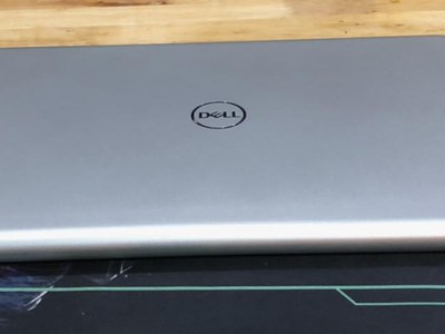 Laptop Dell Inspiron 15 3530 Core i7-1355U RAM 16GB SSD 512GB VGA ON Màn 15.6 Full HD 120Hz  Máy Đẹp 1