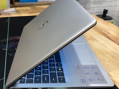 Laptop Dell Inspiron 15 3530 Core i7-1355U RAM 16GB SSD 512GB VGA ON Màn 15.6 Full HD 120Hz  Máy Đẹp 2