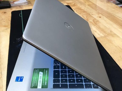 Laptop Dell Inspiron 15 3530 Core i7-1355U RAM 16GB SSD 512GB VGA ON Màn 15.6 Full HD 120Hz  Máy Đẹp 3