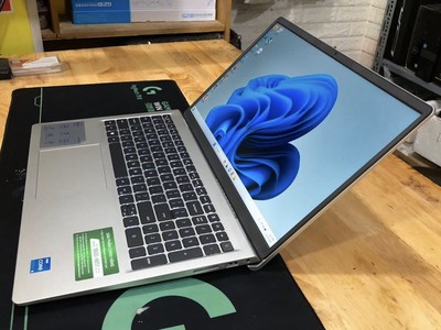 Laptop Dell Inspiron 15 3530 Core i7-1355U RAM 16GB SSD 512GB VGA ON Màn 15.6 Full HD 120Hz  Máy Đẹp 4