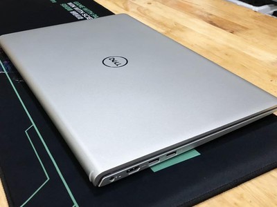 Laptop Dell Inspiron 15 3530 Core i7-1355U RAM 16GB SSD 512GB VGA ON Màn 15.6 Full HD 120Hz  Máy Đẹp 5
