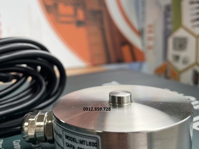Loadcell-cảm biến trọng lượng Migun MTL600-300KG, xuất xứ Hàn Quốc 0