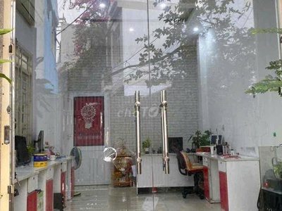 Cho thuê mặt bằng làm văn phòng, mở lớp học, mở shop ở Quận 4 3