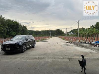 Cho thuê ĐẤT NHÀ XƯỞNG Hớn Quản, Bình Phước 5.000m 1