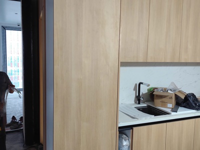 Tủ Lạnh Âm Cao Cấp Kaff KF-BI233WR Luxury 2