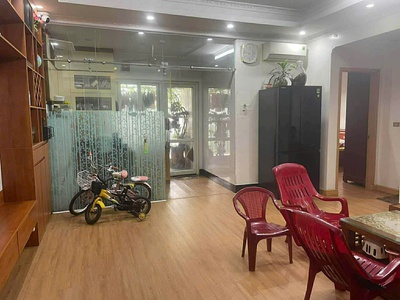 Chính Chủ Bán Căn Góc View Hồ Chung Cư Thanh Hà 1