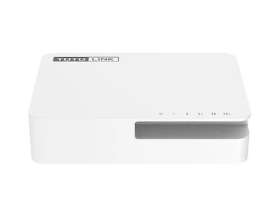 Switch ToToLink 5P S505G V3 0