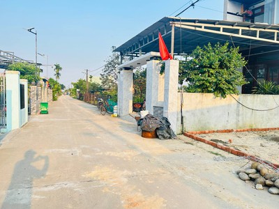 Siêu phẩm cặp liền kề 360m2 - Đông Phú 1