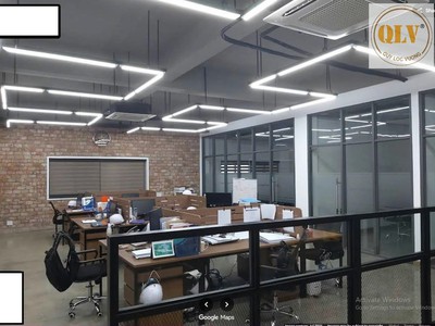 Bán nhà xưởng KCN MỸ PHƯỚC, BẾN CÁT 11.418m 1