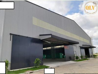 Bán nhà xưởng KCN MỸ PHƯỚC, BẾN CÁT 11.418m 2