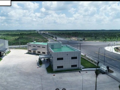 Bán nhà xưởng KCN MỸ PHƯỚC, BẾN CÁT 11.418m 3