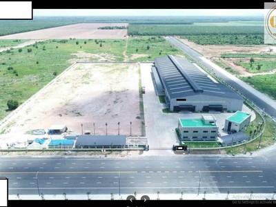 Bán nhà xưởng KCN MỸ PHƯỚC, BẾN CÁT 11.418m 4