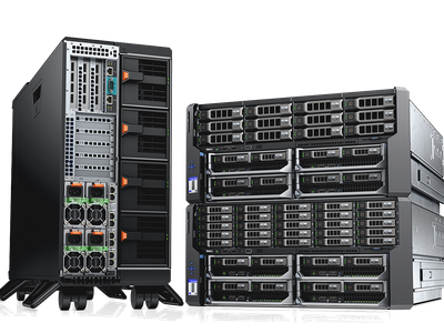 Thuê Máy Chủ Riêng Cho Game Server: Cấu Hình Nên Chọn 0