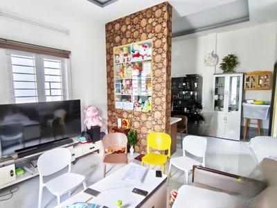 Nhà Biệt thự Mini Cao Cấp - Xe hơi ngủ trong nhà, 6 x16m, 3 Tầng, nhỉnh 9 Tỷ 0