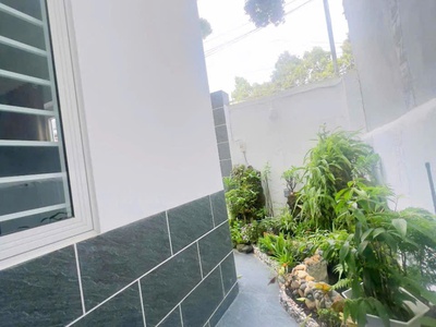 Nhà Biệt thự Mini Cao Cấp - Xe hơi ngủ trong nhà, 6 x16m, 3 Tầng, nhỉnh 9 Tỷ 3